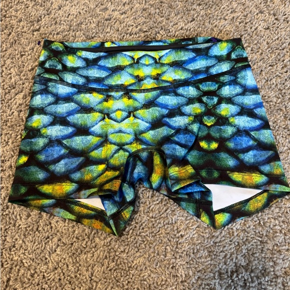 Jolyn Clothing Other - {JOLYN} Skyler Swim Workout Shorts